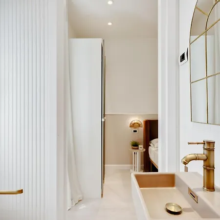 Casa vacanze New And Design Flat In The Hearth Of *