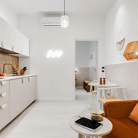 Holiday home New And Design Flat In The Hearth Of Milan