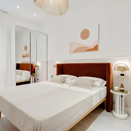 New And Design Flat In The Hearth Of Holiday home