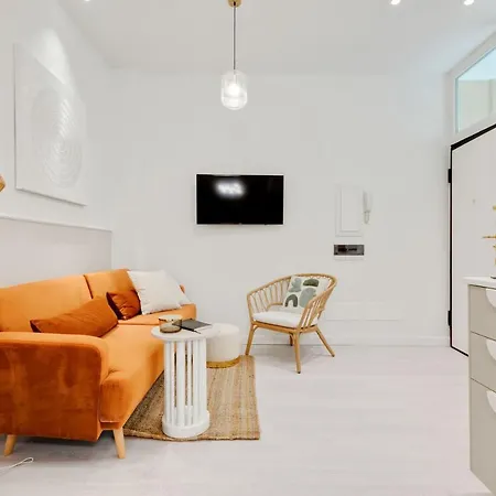 Holiday home New And Design Flat In The Hearth Of Milan