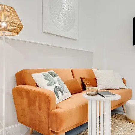 Holiday home New And Design Flat In The Hearth Of Milan