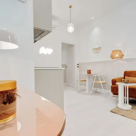 New And Design Flat In The Hearth Of * Milan