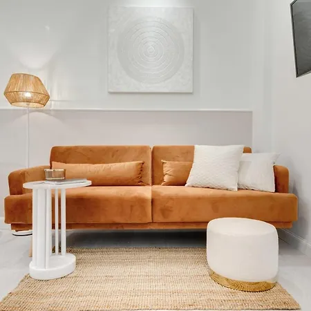 New And Design Flat In The Hearth Of Holiday home Milan