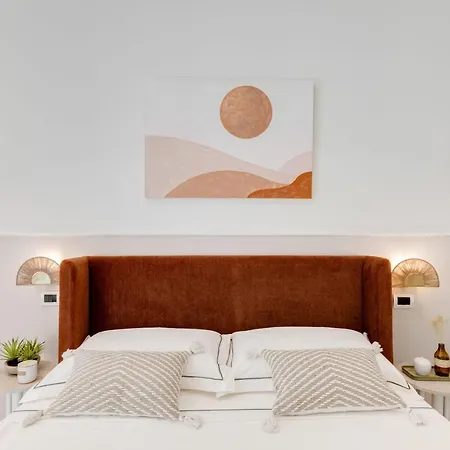 Holiday home New And Design Flat In The Hearth Of *